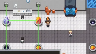 Скриншот 8 к игре EvoCreo 2
