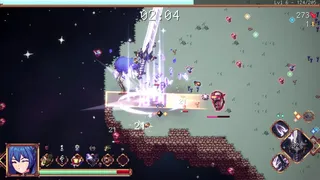 Скриншот 1 к игре Second Stellar