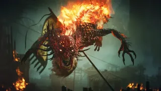 Скриншот 2 к игре Wo Long 2: Wings of Ember