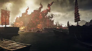Скриншот 8 к игре Wo Long 2: Wings of Ember