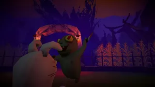 Скриншот 3 к игре Bloody Bunny 3D