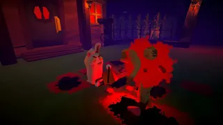 Скриншот 4 к игре Bloody Bunny 3D