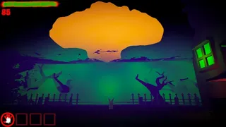 Скриншот 6 к игре Bloody Bunny 3D