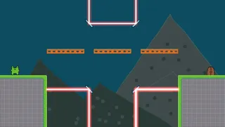 Скриншот 3 к игре ZAP: Beam Of Fate