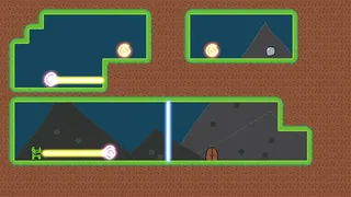 Скриншот 4 к игре ZAP: Beam Of Fate