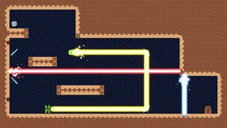 Скриншот 5 к игре ZAP: Beam Of Fate