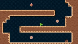 Скриншот 6 к игре ZAP: Beam Of Fate
