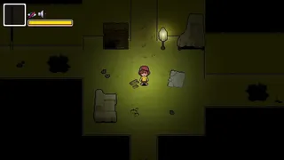Скриншот 1 к игре The Backworld