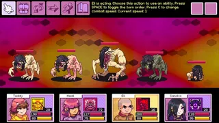 Скриншот 2 к игре The Backworld