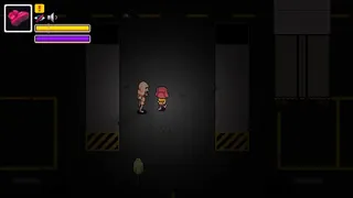 Скриншот 5 к игре The Backworld
