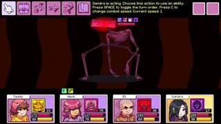 Скриншот 6 к игре The Backworld