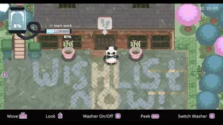 Скриншот 6 к игре Bao Bao's Cozy Cleaning Services