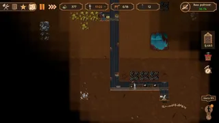 Скриншот 3 к игре Deep Corp