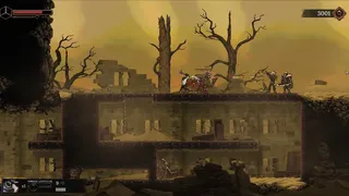Скриншот 1 к игре The Looter