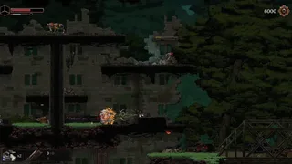 Скриншот 2 к игре The Looter