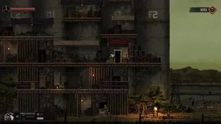 Скриншот 4 к игре The Looter