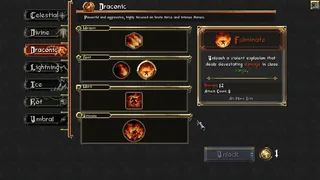 Скриншот 8 к игре Cursemark