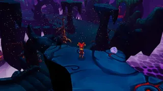 Скриншот 6 к игре Bobo and the Chest of Nightmares