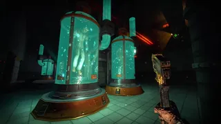 Скриншот 3 к игре RetroSpace