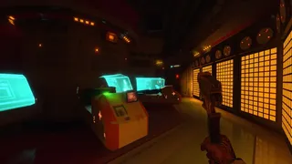 Скриншот 6 к игре RetroSpace