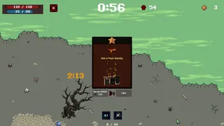 Скриншот 6 к игре Huntervania