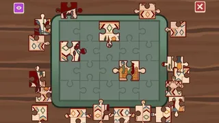 Скриншот 8 к игре Jo & Rubi: A Cozy Expedition