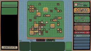 Скриншот 1 к игре Town of Tinysville