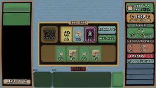 Скриншот 2 к игре Town of Tinysville