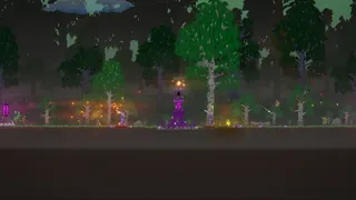Скриншот 1 к игре Feed The Lone Bastion