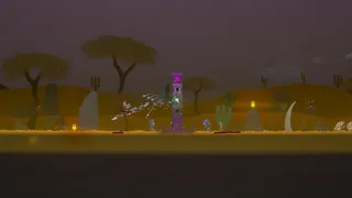 Скриншот 4 к игре Feed The Lone Bastion