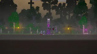 Скриншот 6 к игре Feed The Lone Bastion