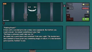 Скриншот 1 к игре Lilifel