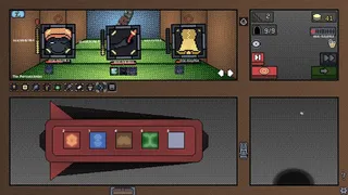 Скриншот 2 к игре Lilifel