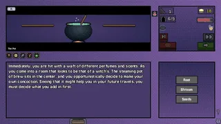 Скриншот 4 к игре Lilifel
