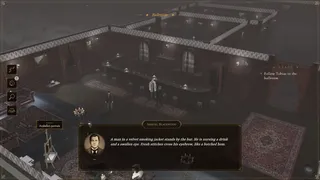 Скриншот 1 к игре Seraph's Kiss