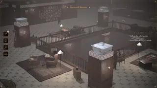 Скриншот 5 к игре Seraph's Kiss