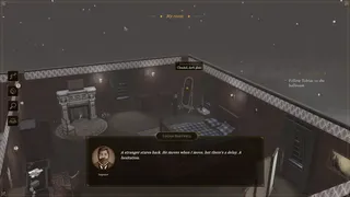 Скриншот 8 к игре Seraph's Kiss