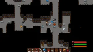 Скриншот 2 к игре Craft in Peace