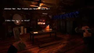 Скриншот 3 к игре Liar’s Line