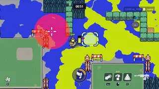 Скриншот 1 к игре Chill Cat
