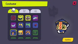 Скриншот 2 к игре Chill Cat