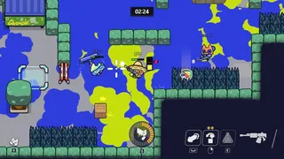 Скриншот 5 к игре Chill Cat