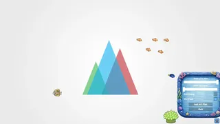 Скриншот 4 к игре Nano Reef