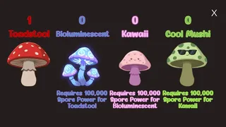 Скриншот 5 к игре Fungi Simulator