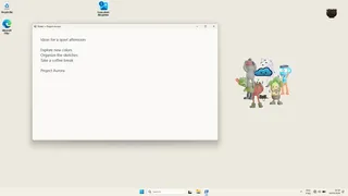 Скриншот 1 к игре Animation.exe