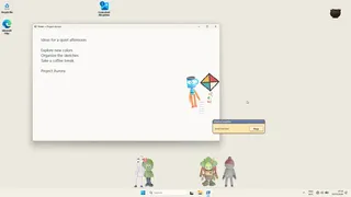 Скриншот 2 к игре Animation.exe