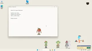 Скриншот 3 к игре Animation.exe