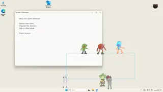 Скриншот 4 к игре Animation.exe
