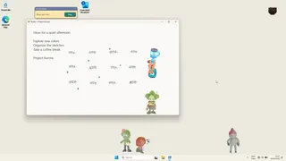 Скриншот 8 к игре Animation.exe