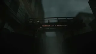 Скриншот 1 к игре Before the Silence Claims: Вне присутствия